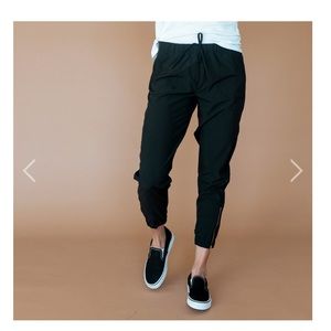 Albion Jetsetter Pant